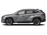 2026 Hyundai Tucson - Preview 2