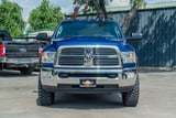 2016 Ram 3500 - Preview 8