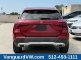 2021 Mercedes-Benz GLA-Class - Preview 6