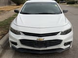 2016 Chevrolet Malibu - Preview 8
