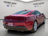 2024 Ford Mustang - Preview 5