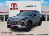 2026 Toyota RAV4 - Preview 2