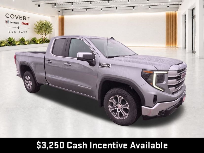 2026 GMC Sierra 1500 - Image 1