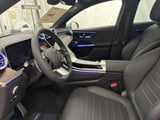 2026 Mercedes-Benz GLC - Preview 14