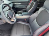 2024 Genesis GV70 - Preview 7