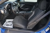 2018 Chevrolet Camaro - Preview 9