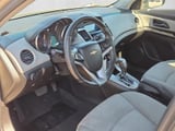 2014 Chevrolet Cruze - Preview 10