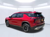 2026 Chevrolet Traverse - Preview 3