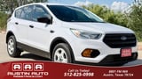 2017 Ford Escape - Preview 2