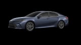 2026 Toyota Camry - Preview 2