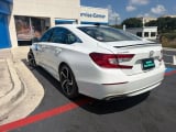 2022 Honda Accord - Preview 12
