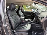 2024 Ford Edge - Preview 9