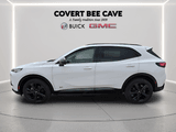 2026 Buick Envision - Preview 5
