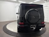 2020 Mercedes-Benz G-Class - Preview 6