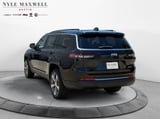 2026 Jeep Grand Cherokee - Preview 14