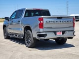 2026 Chevrolet Silverado 1500 - Preview 5