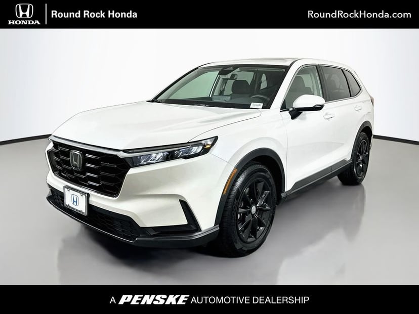 2026 Honda CR-V - Image 1