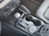 2026 Ford Bronco - Preview 15