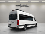 2025 Mercedes-Benz Sprinter - Preview 4