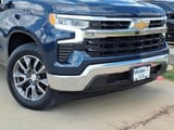 2023 Chevrolet Silverado 1500 - Preview 3