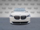 2026 BMW X3 - Preview 4