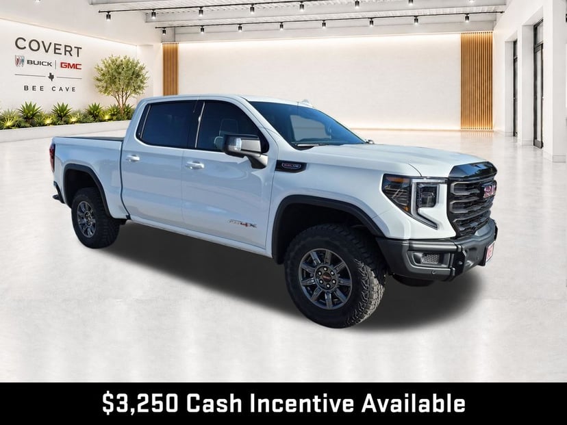 2026 GMC Sierra 1500 - Image 1