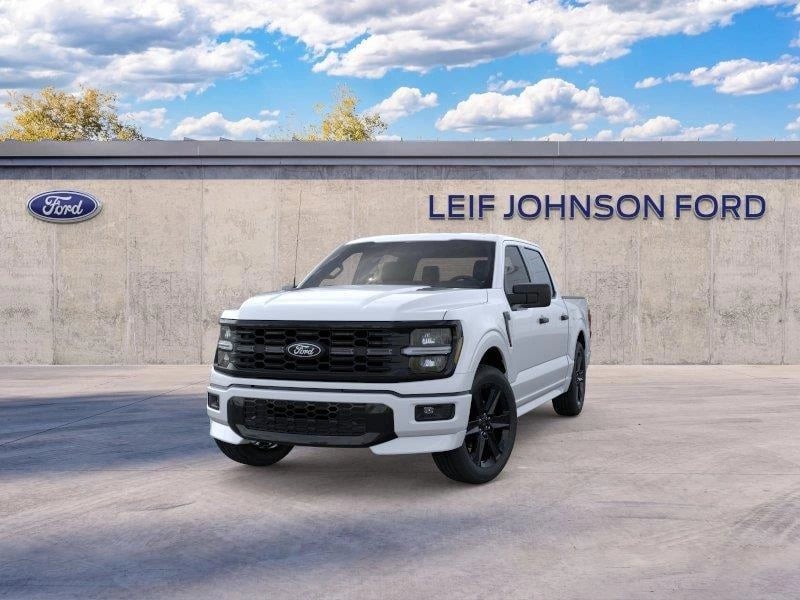 2026 Ford F-150 - Image 1