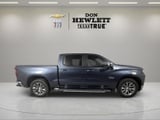 2021 Chevrolet Silverado 1500 - Preview 6
