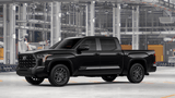 2026 Toyota Tundra - Preview 2
