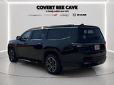 2026 Jeep Grand Wagoneer L - Preview 6