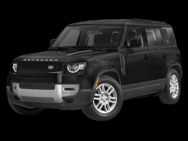 2022 Land Rover Defender - Image 1