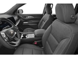2027 Chevrolet Traverse - Preview 6