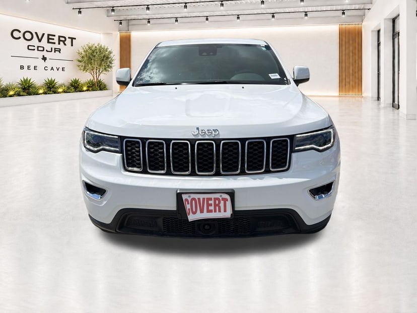 2022 Jeep Grand Cherokee - Image 3