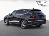 2024 Acura MDX - Preview 3