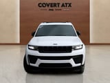 2026 Jeep Grand Cherokee L - Preview 8