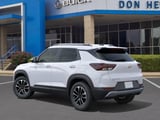 2026 Chevrolet Trailblazer - Preview 3