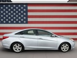 2011 Hyundai Sonata - Preview 7