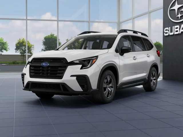 2027 Subaru Ascent - Image 1