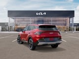 2027 Kia Sportage - Preview 4