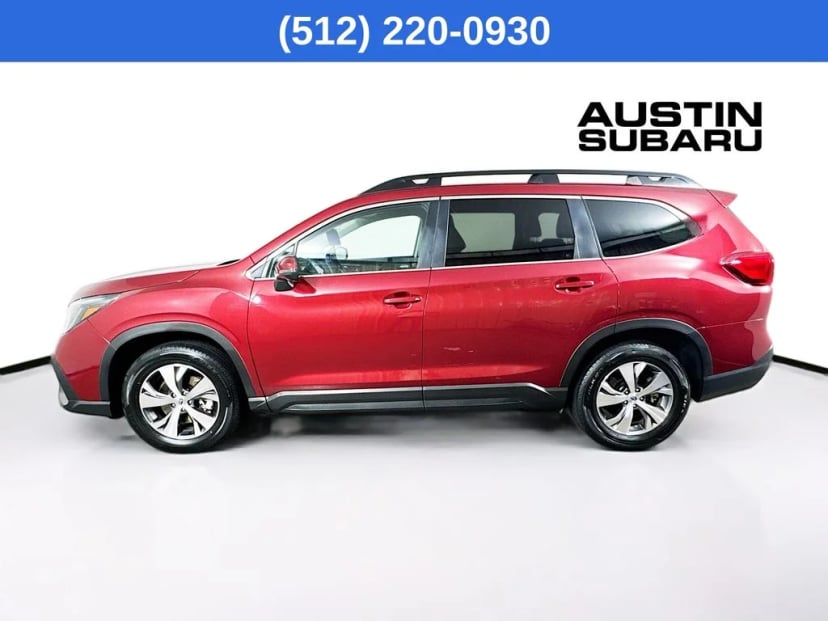 2023 Subaru Ascent - Image 3