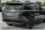 2026 Land Rover Range Rover - Preview 9