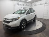 2019 Honda CR-V - Preview 3