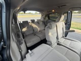 2011 Honda Odyssey - Preview 11