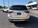 2025 Mercedes-Benz GLE - Preview 4