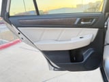 2018 Subaru Outback - Preview 16