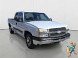 2003 Chevrolet Silverado 1500 - Preview 3