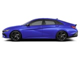 2026 Hyundai Elantra - Preview 2