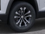 2027 Chevrolet Equinox - Preview 9