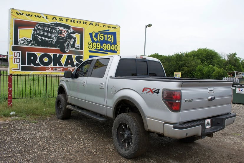 2013 Ford F-150 - Image 2