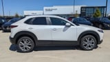2026 Mazda CX-30 - Preview 7